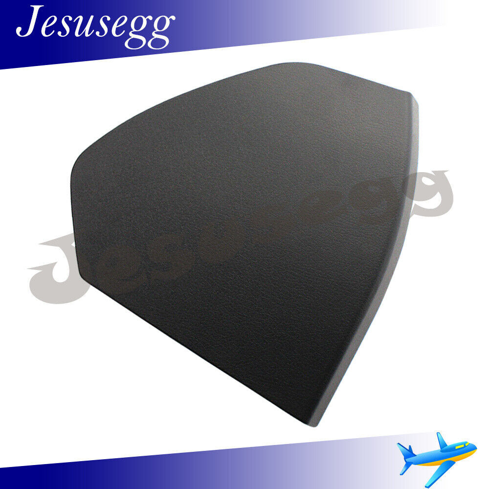 Front Left Interior Door Cover Panel Trim Black for Mercedes-Benz W211 E-Class