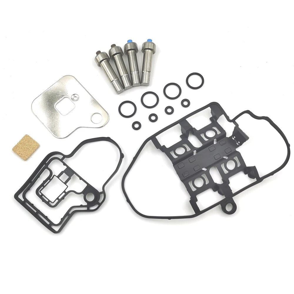 Solenoid valve repair applicable to for Volvo and for Renault models 2237063, 2327072, 20739643, and 7422327063