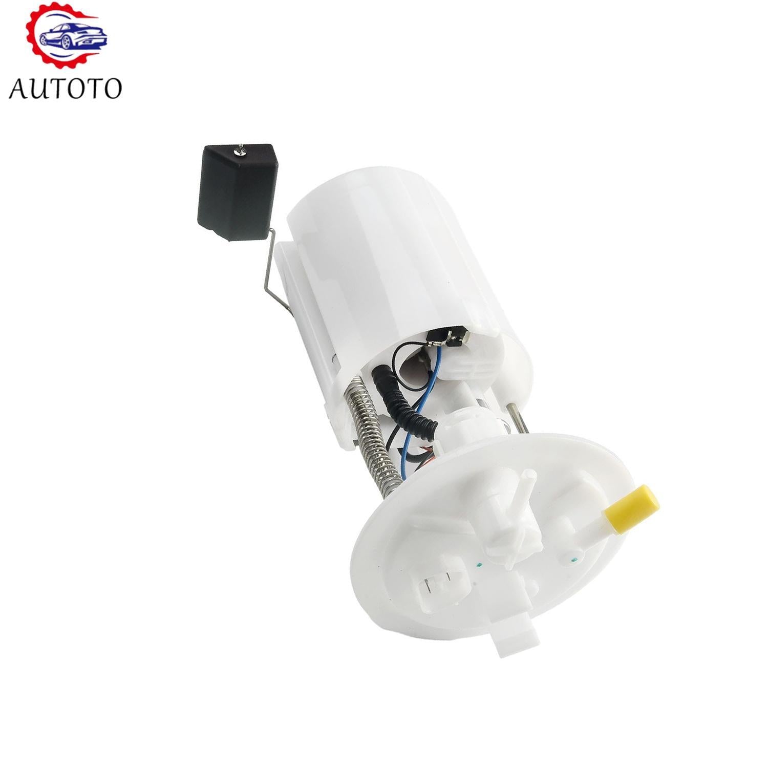 Fuel Pump Assy Suitable for Mitsubishi Mirage Space-Star G4 2017-2022 1760A578