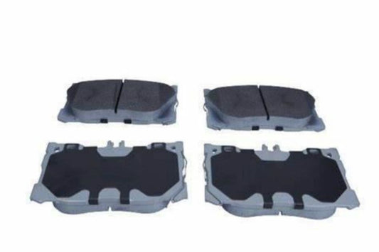 Brake Pad Set for Mercedes W205 A205 S205 X253 C253 AMG A0004207900 0004207900