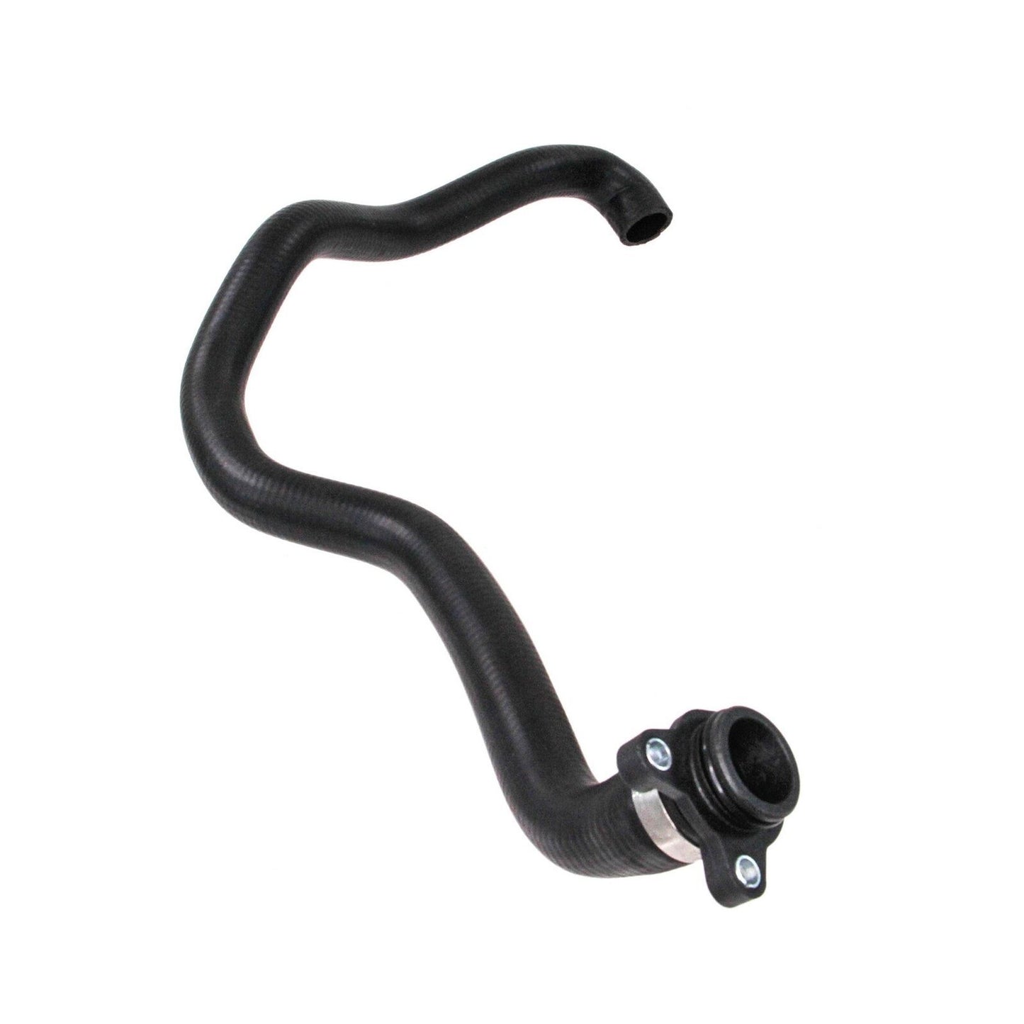 1-pack coolant hose thermostat 11537544638 suitable for BMW 5 Series, for BMW E60, E61 (new)