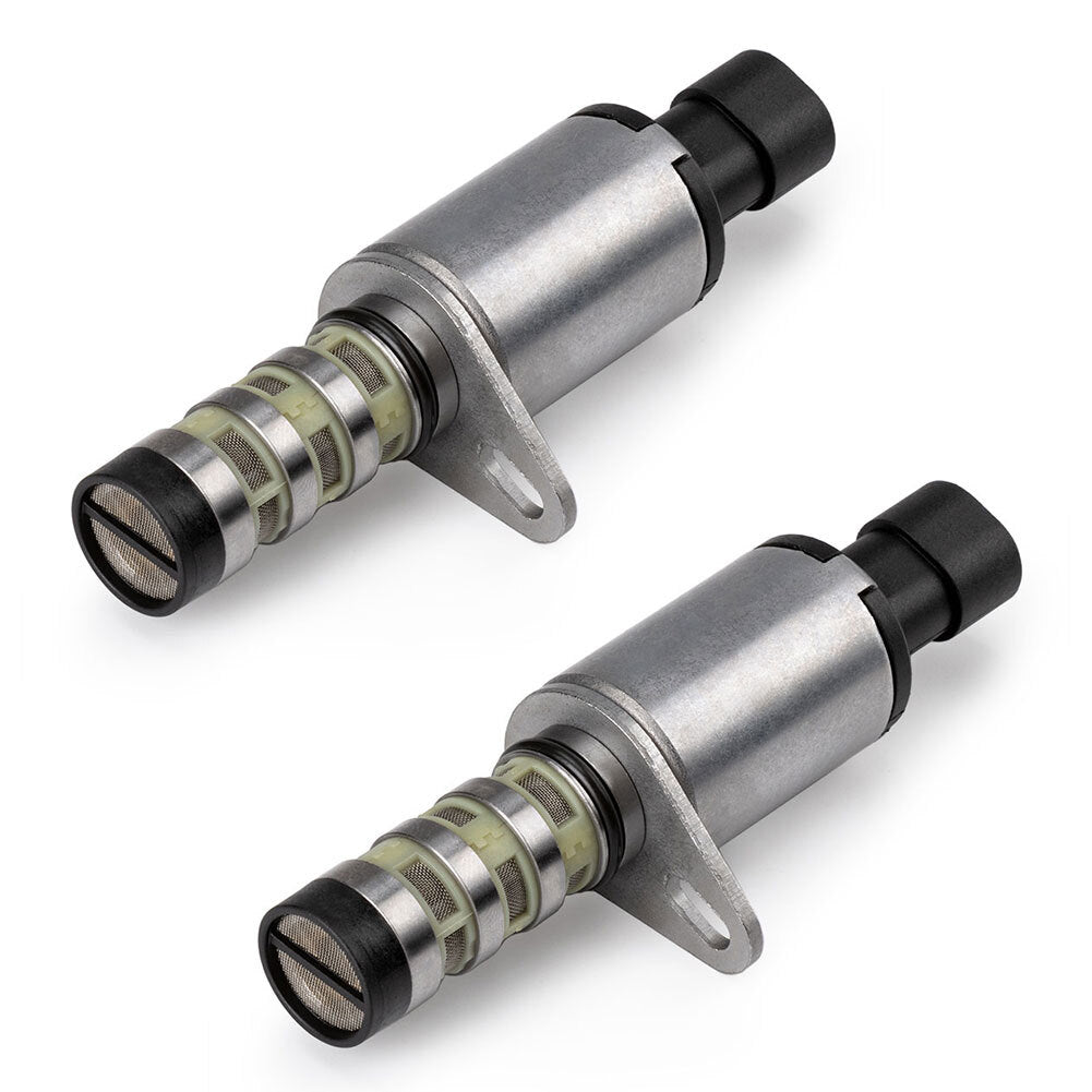 Variable timing solenoid valve for intake and exhaust is suitable for Chevrolet for Cruze 1.8L 10-16
