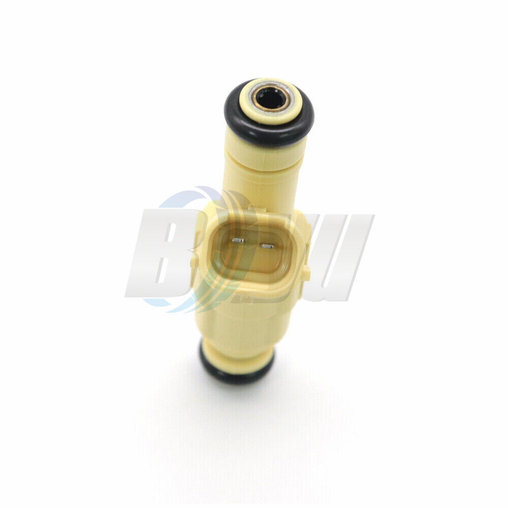 Set 4pcs Fuel Injector 35310-2G100 For 11-13 for Hyundai for Tucson 10-12 for Kia Forte Koup
