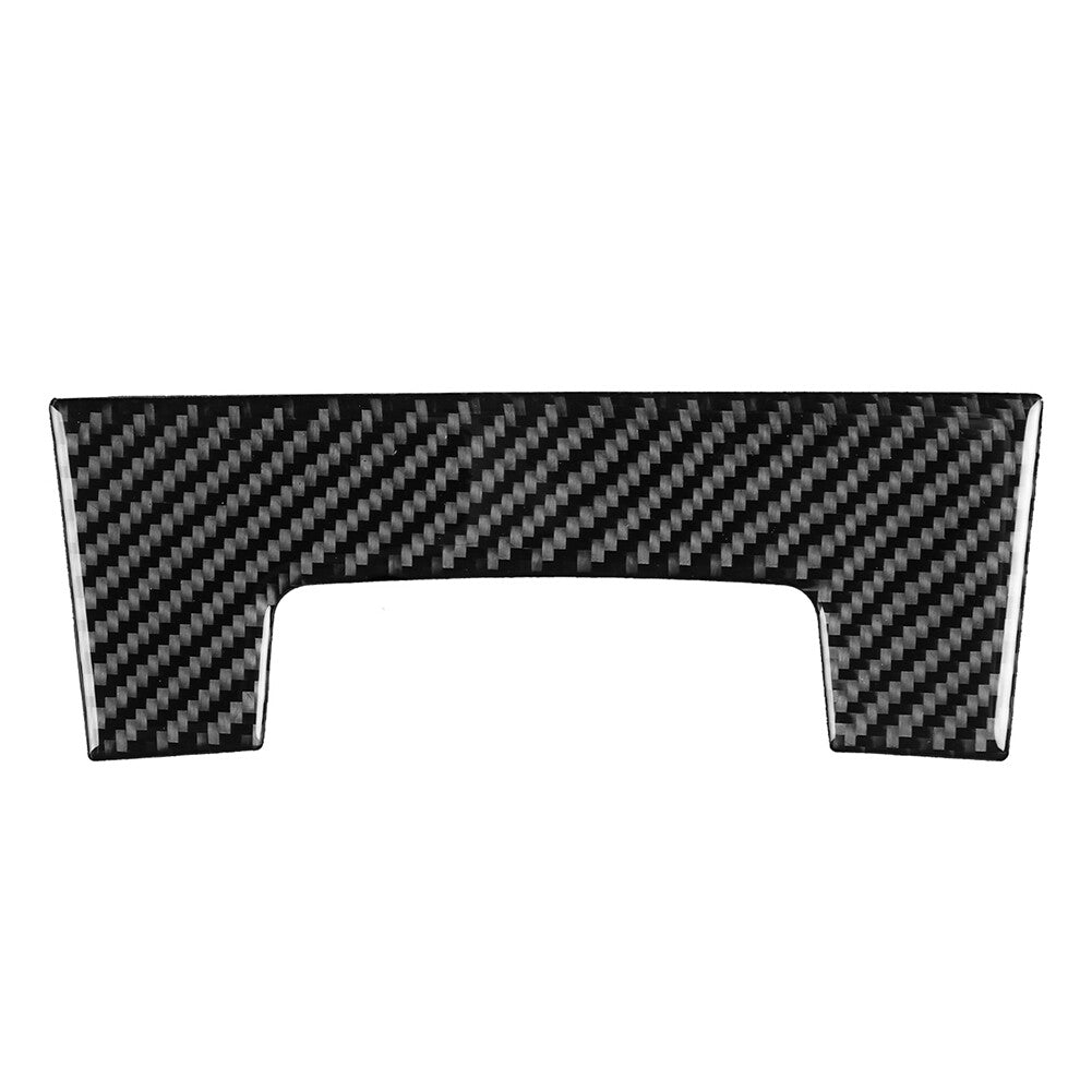 Center Armrest Lower Panel Cover Trim Fit for Chrysler 300 300C Fit for Dodge Charger
