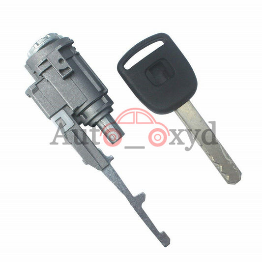 Ignition switch cylinder lock applicable to for Honda Odyssey Pilot for Acura 03-15 06351-TE0-A11