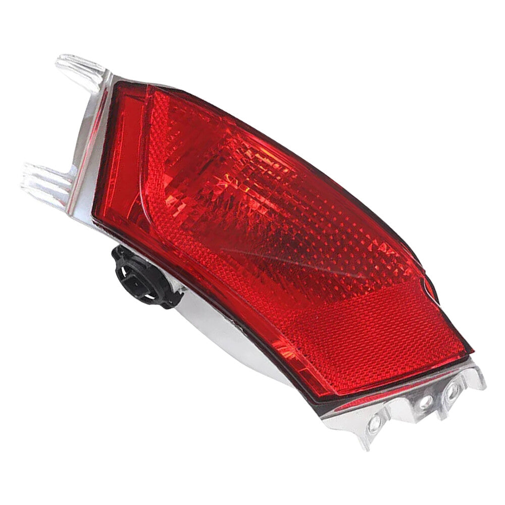 Rear Bumper Fog Light Reflector Cover Left Side for Land Rover for Range Rover Sport