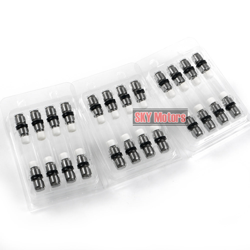 24x Hydraulic Lifters Followers Rockers Tappets for AUDI A4 S4 A5 S5 A6 3.0 TFSI