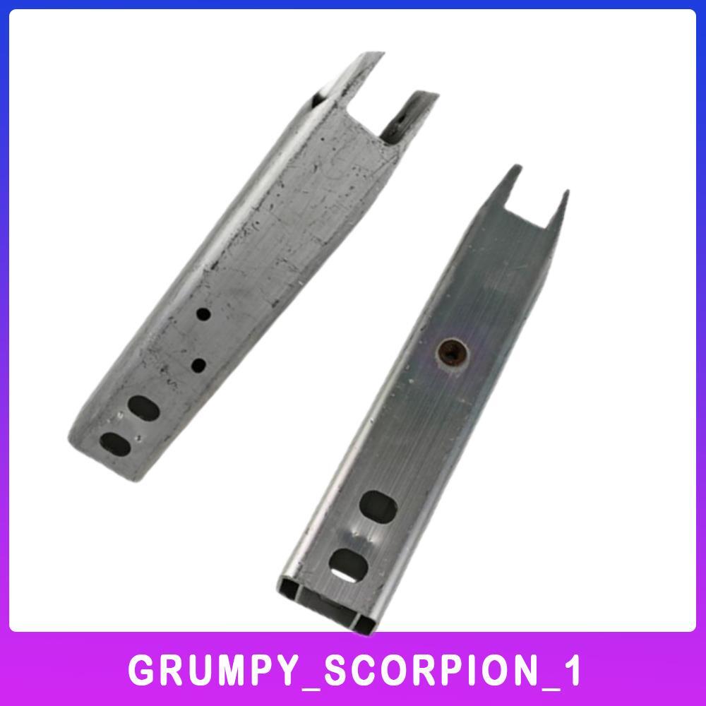 Fit For G20 318d 320d 320dX 320i 2X Left Right Bumper Components-Outer Support