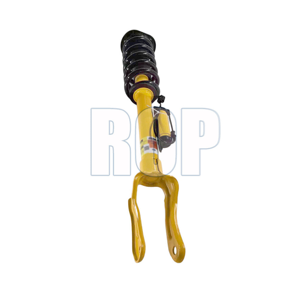 Front Left for Jeep Grand Cherokee Suspension Strut Shock Assembly 68139497AC