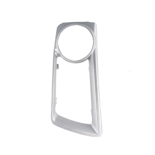 51117312595 New Front Bumper Fog Light Grill Cover Left Fit for BMW X6 2012-2014