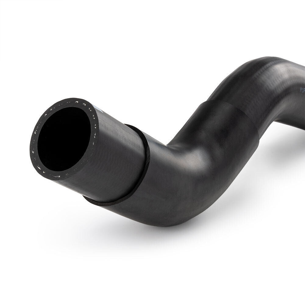 New intake hose for Mitsubishi Triton MN turbocharger outlet intercooler 1505A377