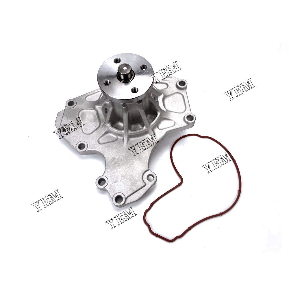 4D34T Water Pump ME990369 ME990370 J200-13205 Fit for Mitsubishi Engine