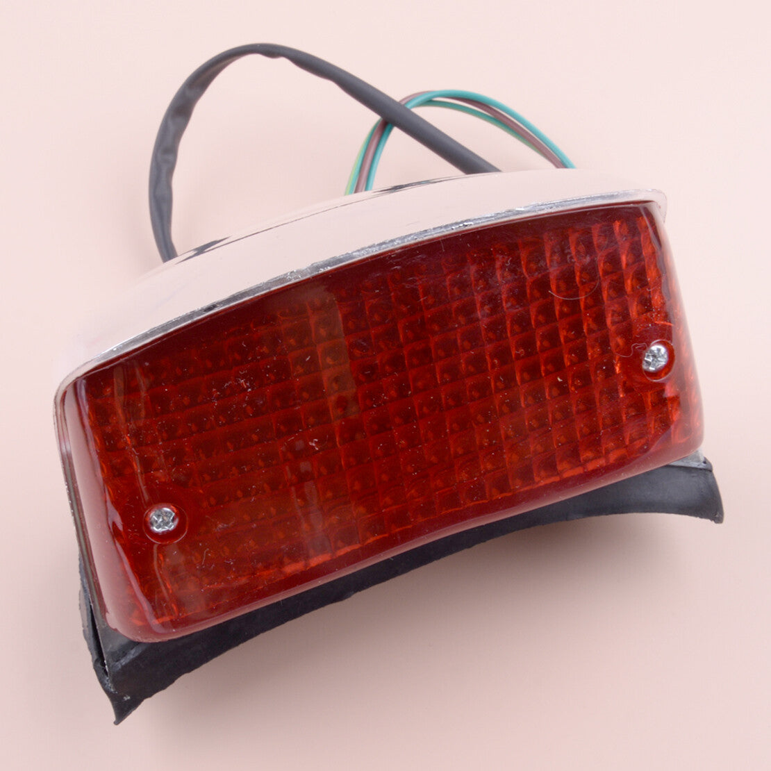 Tail Light Fit for Honda Rebel 250 CMX250 1986-2016