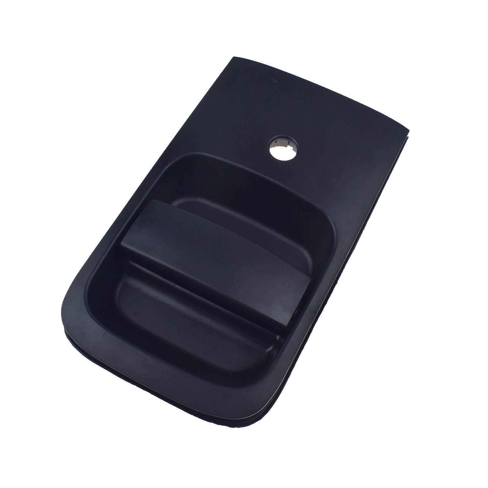 For 07-18 for Hyundai Grand Starex H1 Right Exterior Sliding Door Handle w/ Key Hole