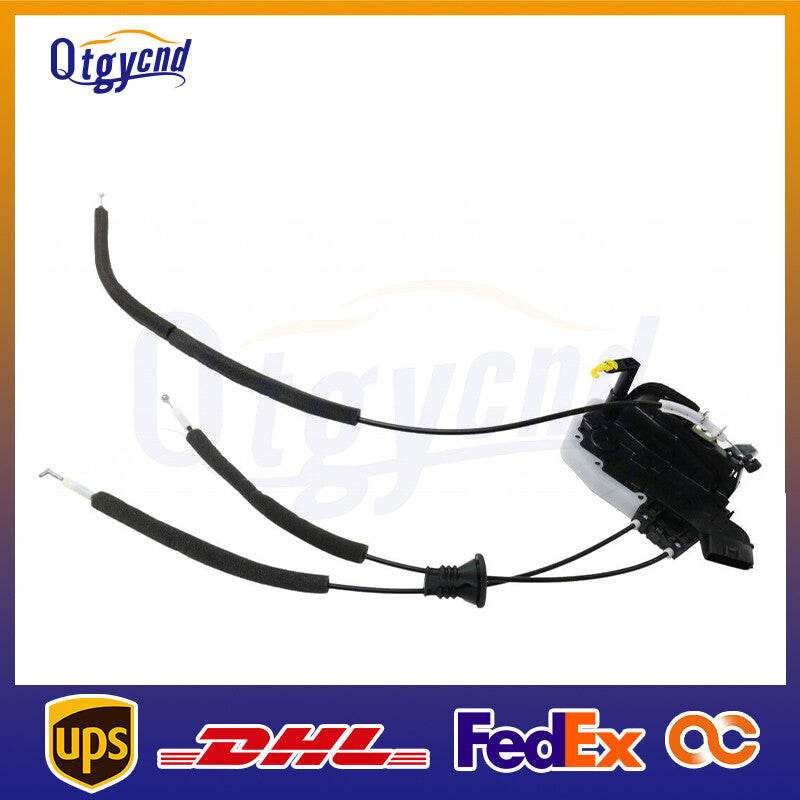 Applicable to for Nissan Murano driver's side front door lock actuator 2009 - 2014 805011AA0A