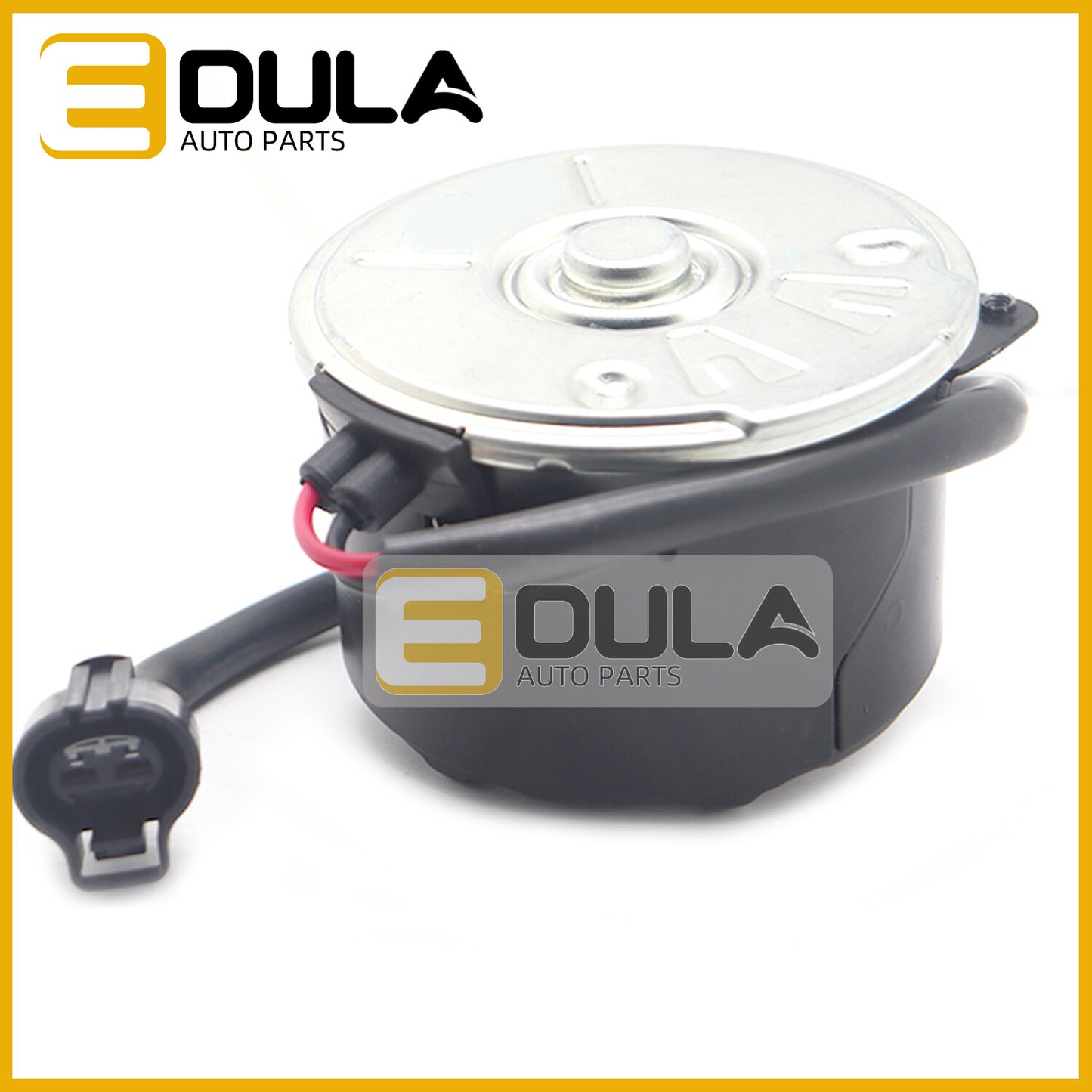 AC cooling fan motor suitable for Lexus RX350, RX400H, RX450H, and for Toyota Highlander. (1636320390)