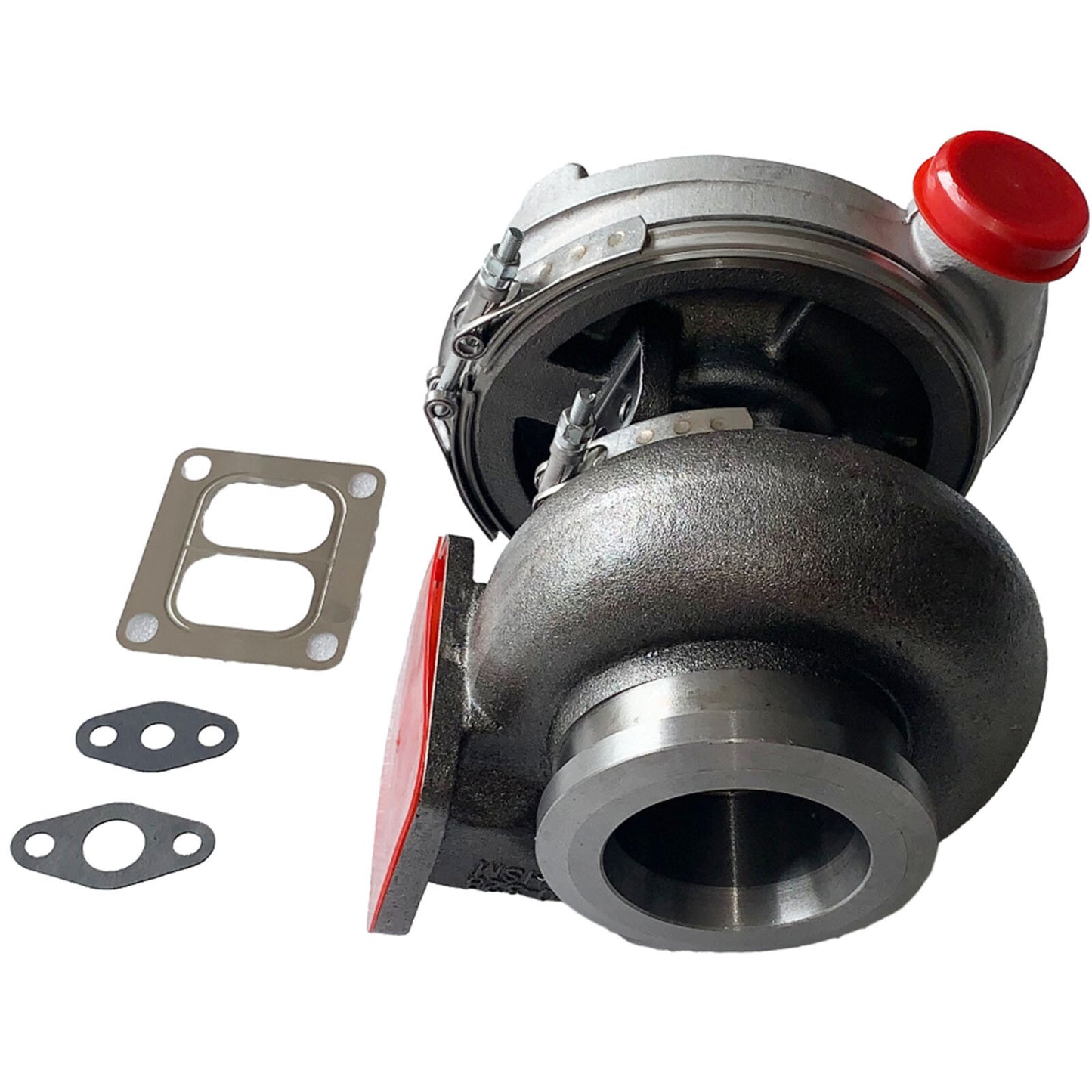 S330W064 Turbocharger 176-0389 For Caterpillar 3306 Engine 330L Excavator