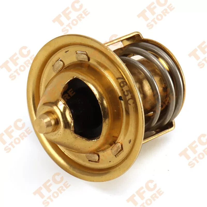 76.5¡æ Thermostat MM43354801 MM433-54801 for Mitsubishi L2C L2E L3C L3E Engine