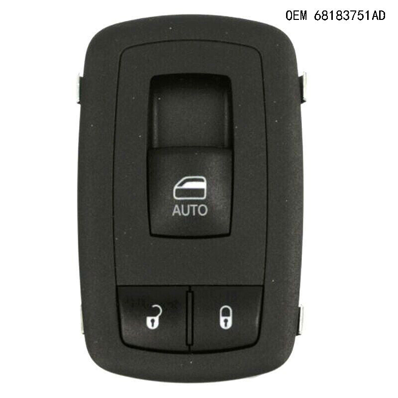 For 15-21 for Dodge for Challenger 68183751AD Front Right Passenger Power Window Switch