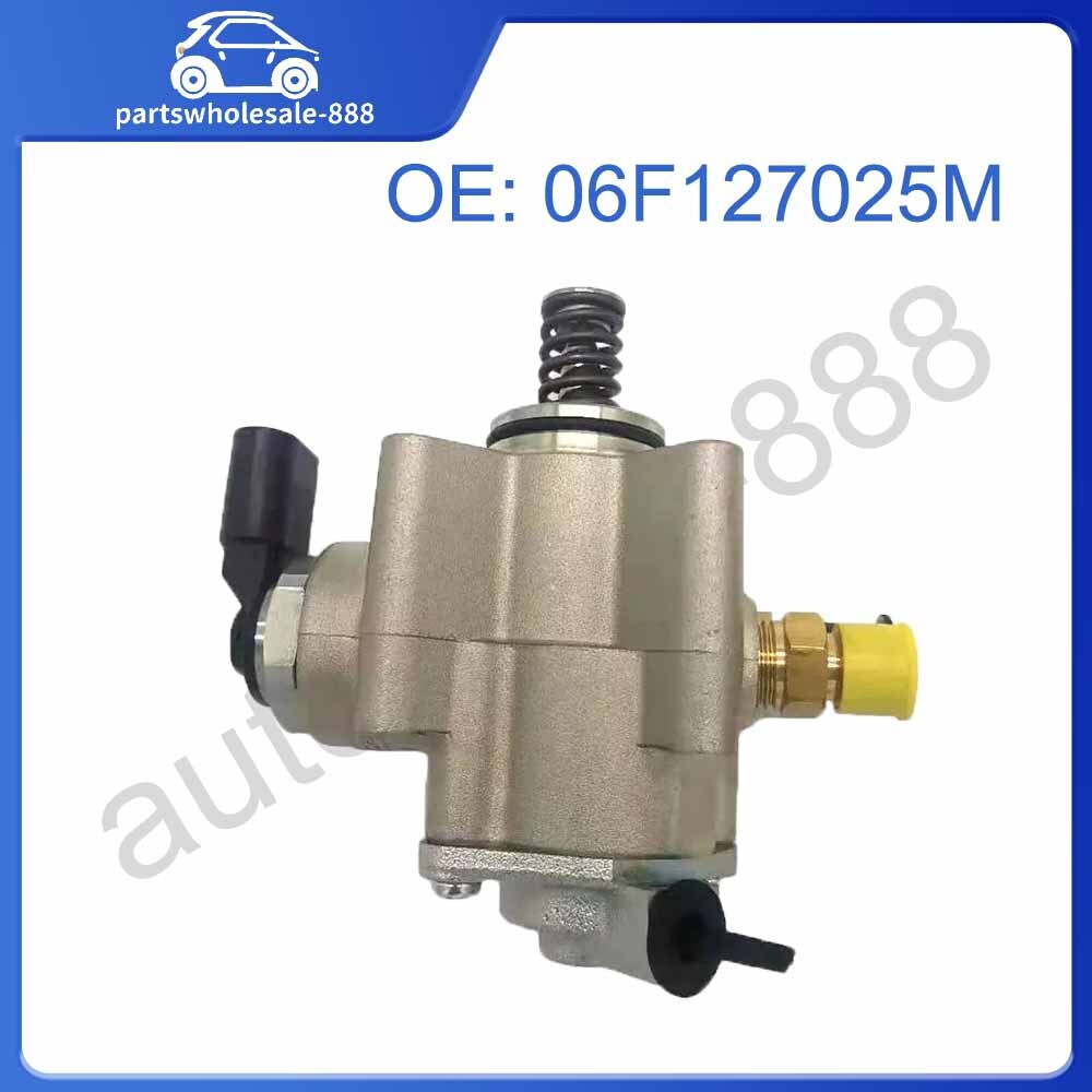 06F127025M 06F127025K High Pressure Fuel Pump for AUDI A4 for VW 2.0T FSI BPY