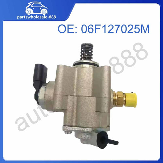 06F127025M 06F127025K High Pressure Fuel Pump for AUDI A4 for VW 2.0T FSI BPY