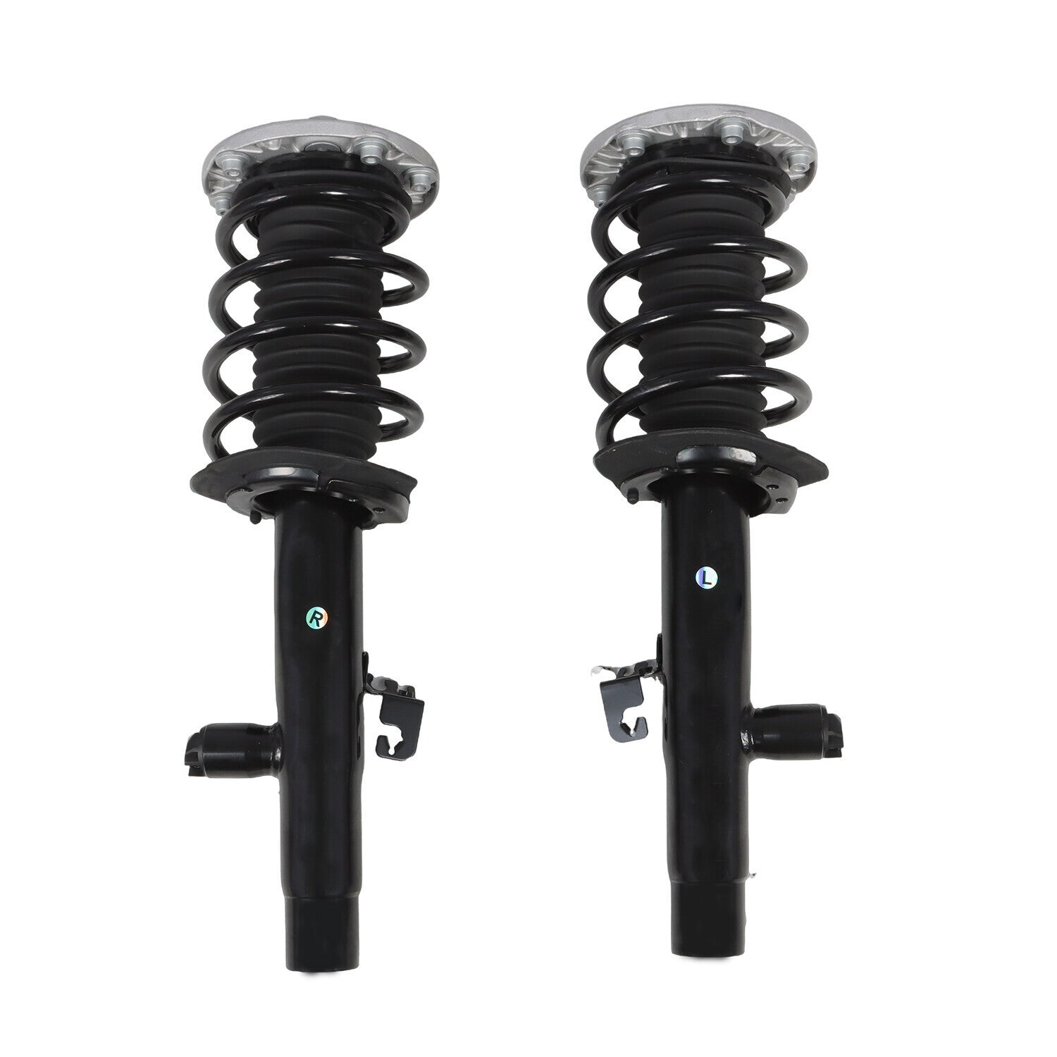Air Compressor Pump Aluminum Piston Rod for Porsche for Panamera for Jeep Grand Cherokee