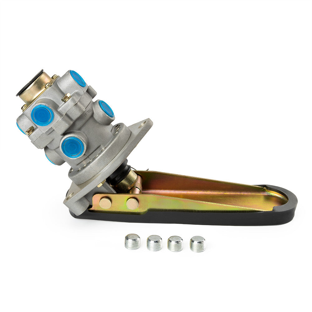 1 Foot Brake Valve Pedal Assy 241-02904 for Nissan UD CK520 CK45 Trucks