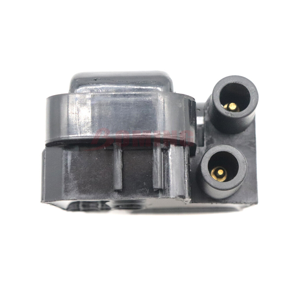 001587303 001587803 For SeaDoo 800 RFI GTI GTX 3D Canam Outlander Ignition Coil