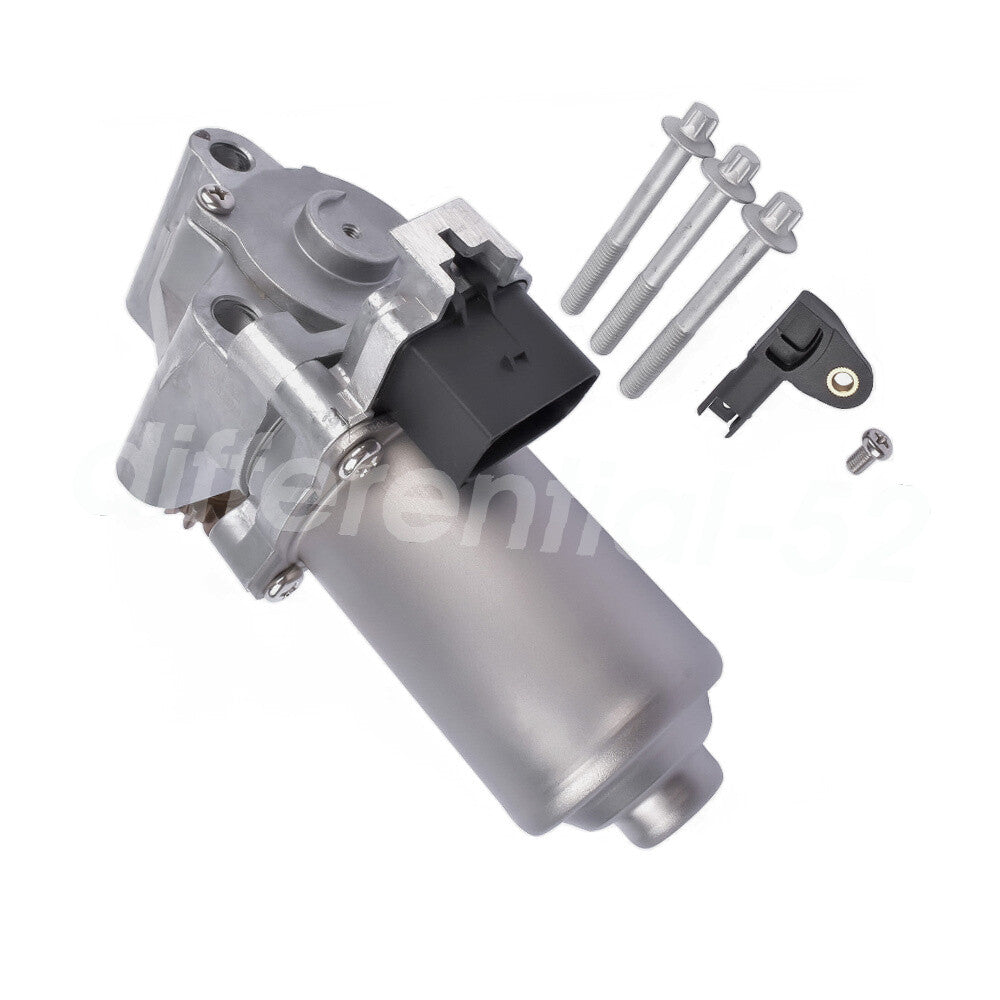 Transfer Case Motor Actuator 27107549030 for BMW 3 Series E90 E90 E92 328i