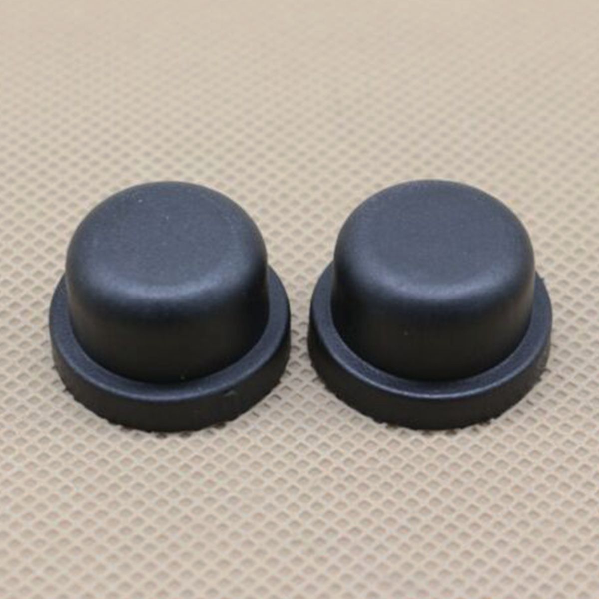 Suitable for Chevrolet , for Buick , for Cadillac , for GMC windshield wiper arm cap 15788727 Quantity 2