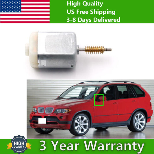LEFT FOLDING MIRROR MOTOR for 2008-2014 for Mercedes-Benz W204 C250 C300 C350 C63AMG