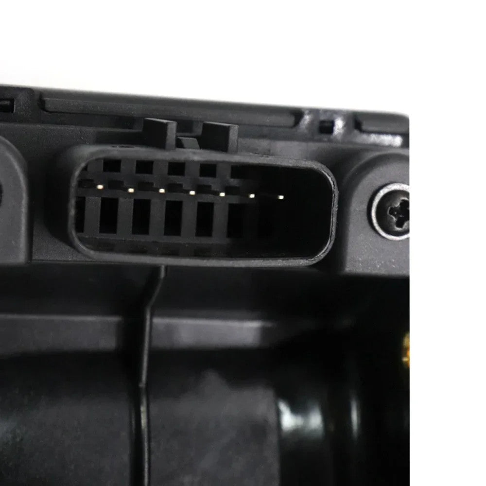 MASS airflow sensor meter MAF MD336501 is suitable for Mitsubishi Eclipse Montero Sport.