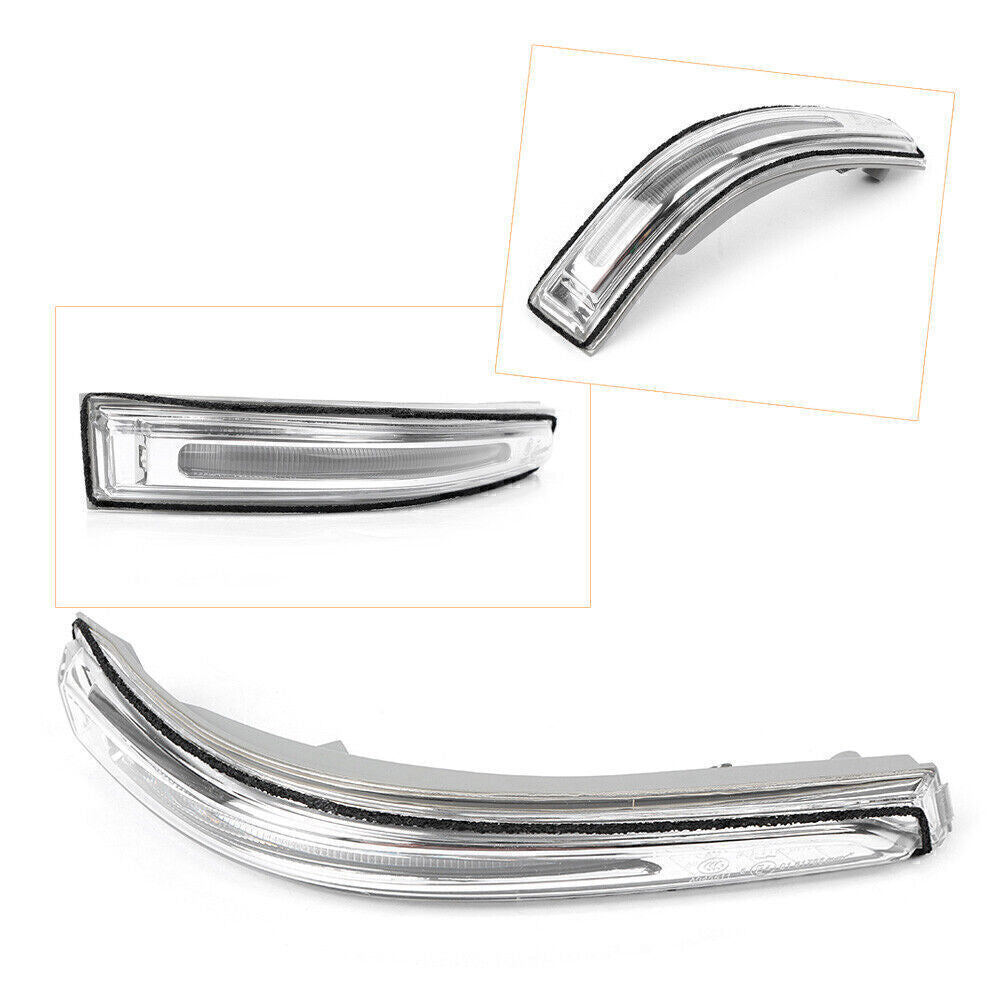for Hyundai Santa Fe XL 13-16 Right Rearview Mirror Turn Signal Light 87613B8000