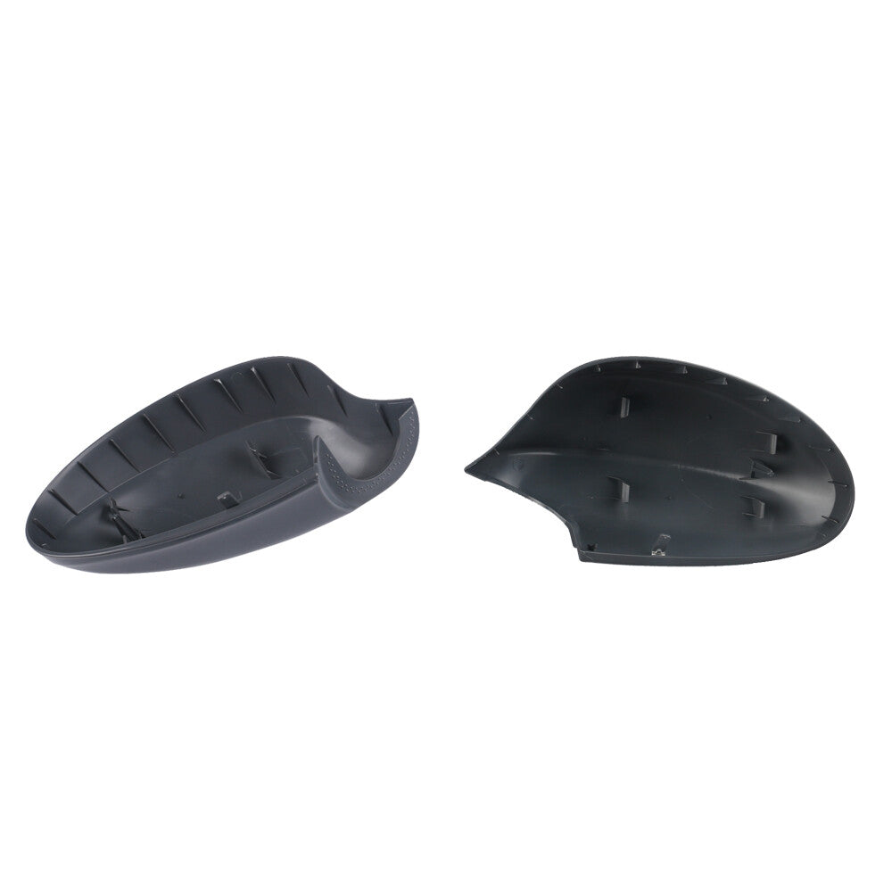 Front Left Right Door Mirror Cap Cover Fits for BMW E90 E91 3 Series 2006-2008