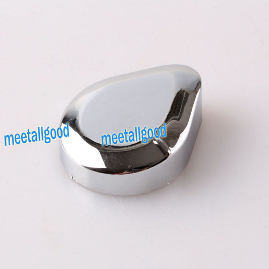 for Honda GL1800 2001-2011 2009 ChromeFairing Kill Switch Cover