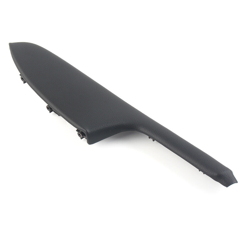 Rear Door Armrest Lid Latch Cover Panel Armrest Mat Protector Fit for Honda Accord