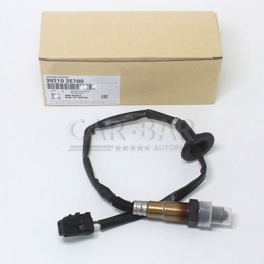 Rear Oxygen Sensor for Hyundai ix 35 Tucson13-16 for Kia Sportage 14-16  392102B700