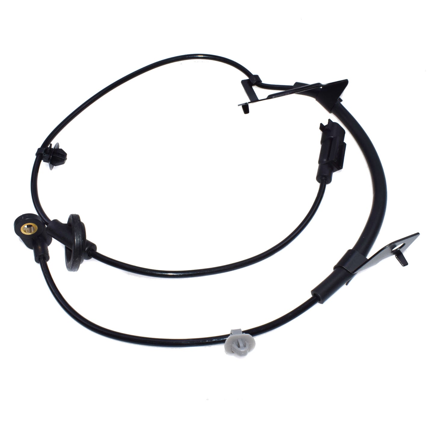 Suitable for 07-12 for Mitsubishi Lancer Outlander right rear ABS wheel speed sensor