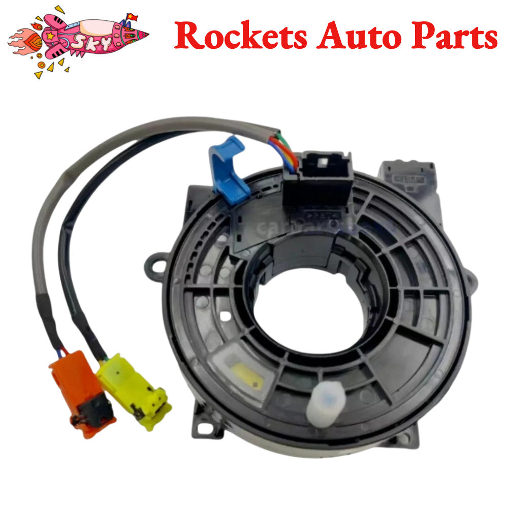 Clock Spring for 2014-2019 for Nissan Rogue 2.0L 2.5L 25554-4BA1A
