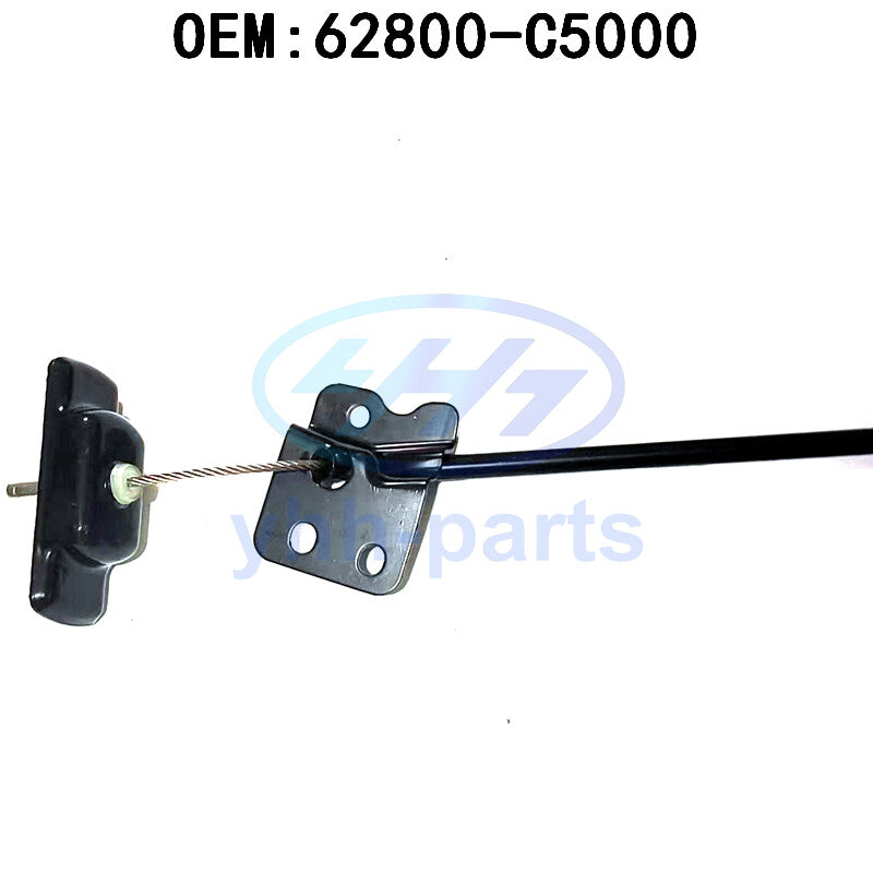 62800-C5000 CARRIER ASSY-SPARE WHEEL For 2015-2017 for KIA Sorento for Hyundai