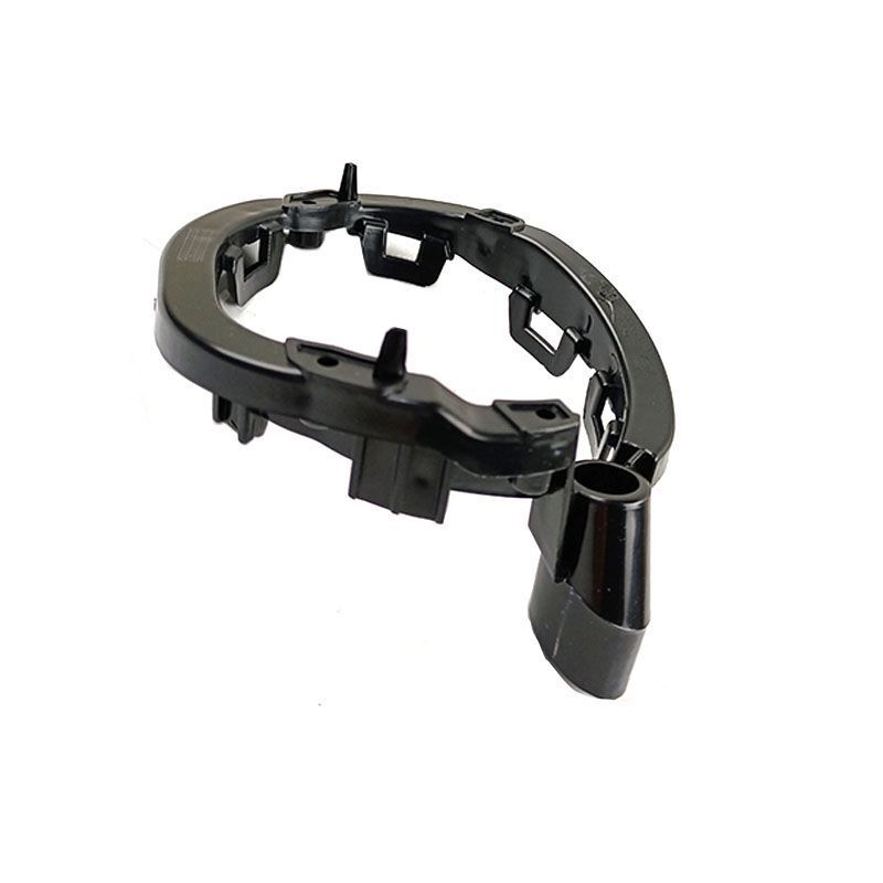1568850314 Front Left Fog Light Mount Bracket for Mercedes-Benz GLA250 GLA45 AMG