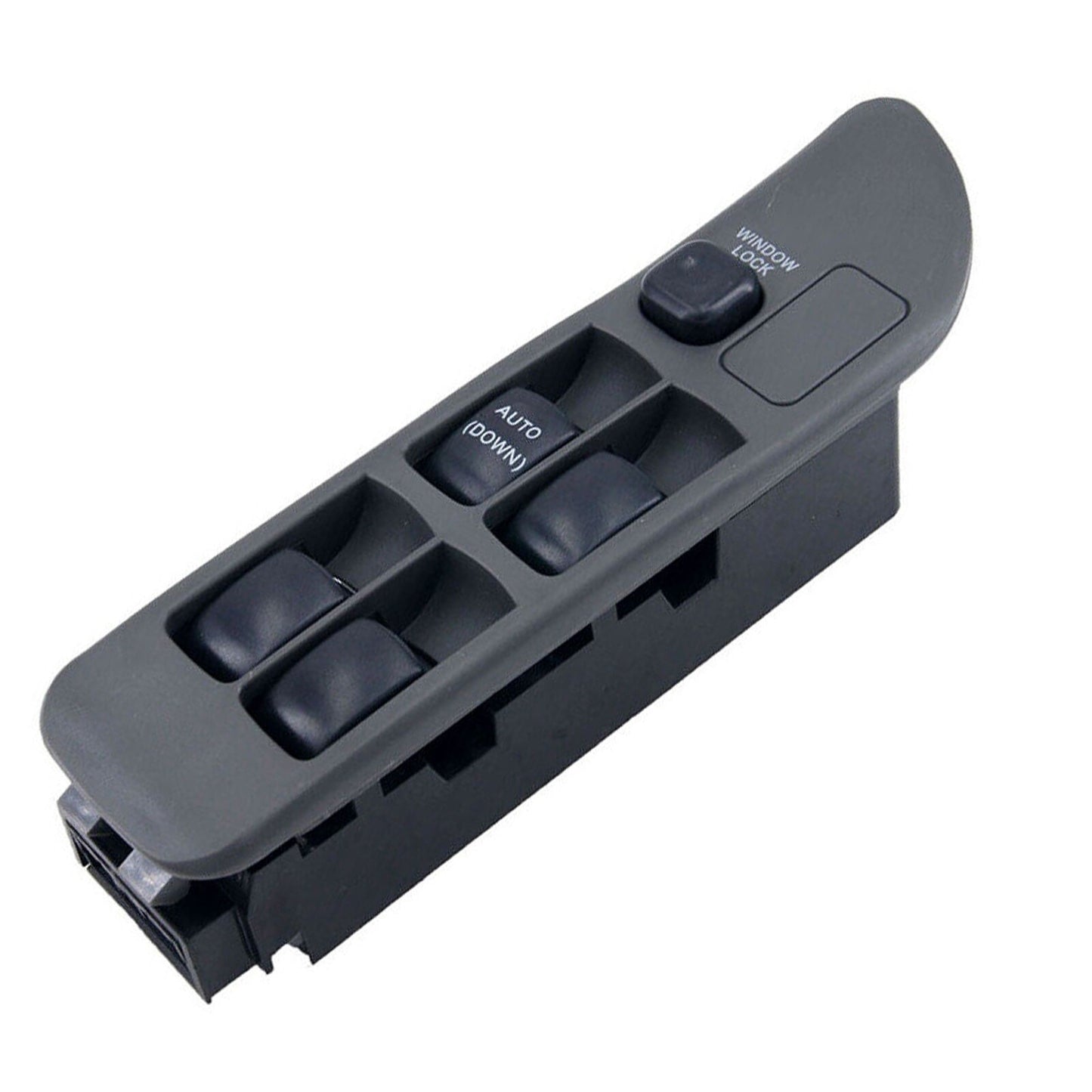 Drivers Side Electric Power Window Switch for Mitsubishi Lancer 92-96 AT