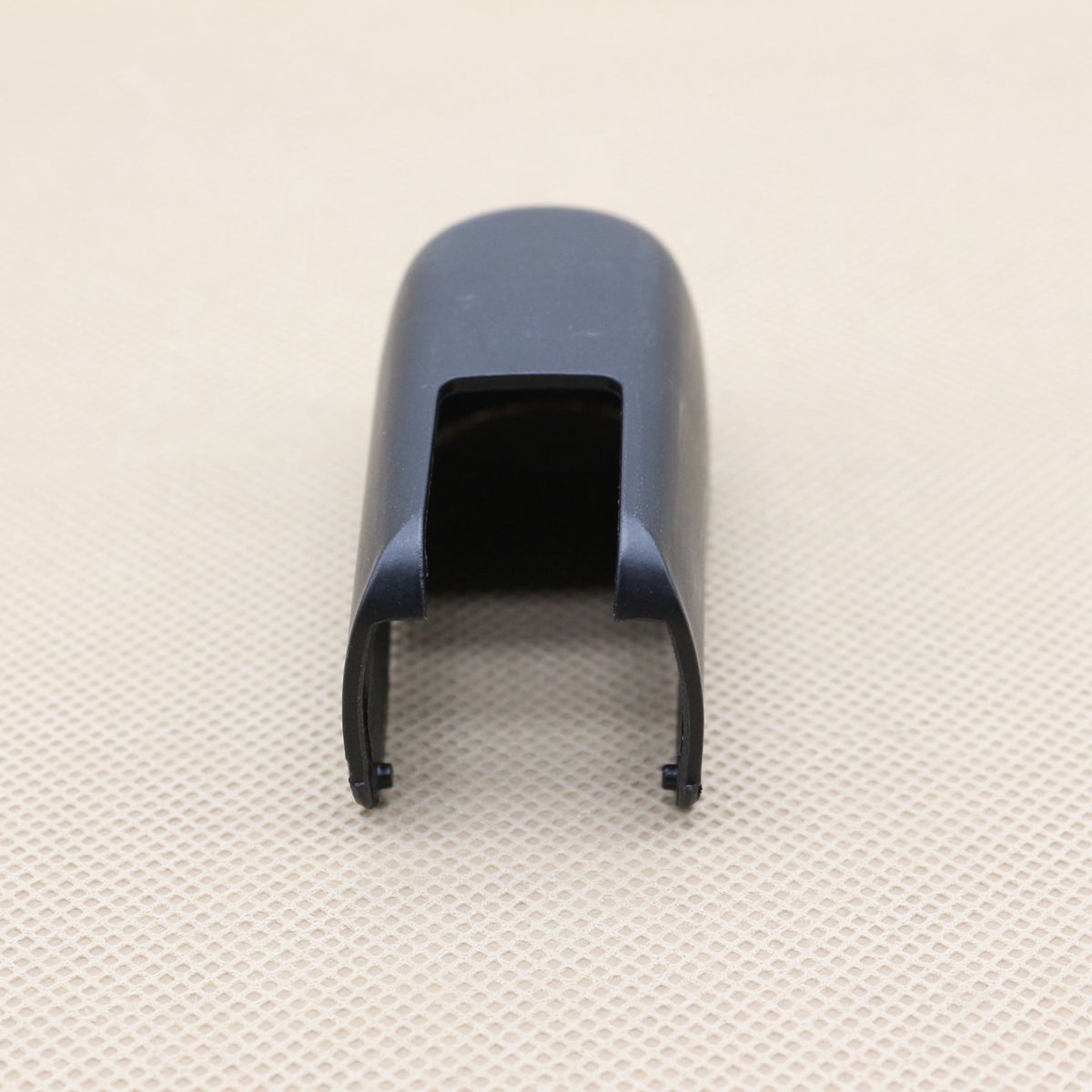 Rear tailgate windshield wiper arm cap for Nissan Murano Quest Cube Fleet