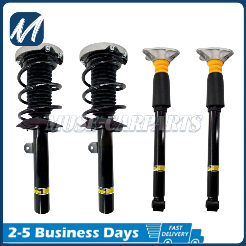 4-piece front and rear shock absorber struts, Assys Active Damping Fit, for Chrysler 300 C SRT 2012-2023