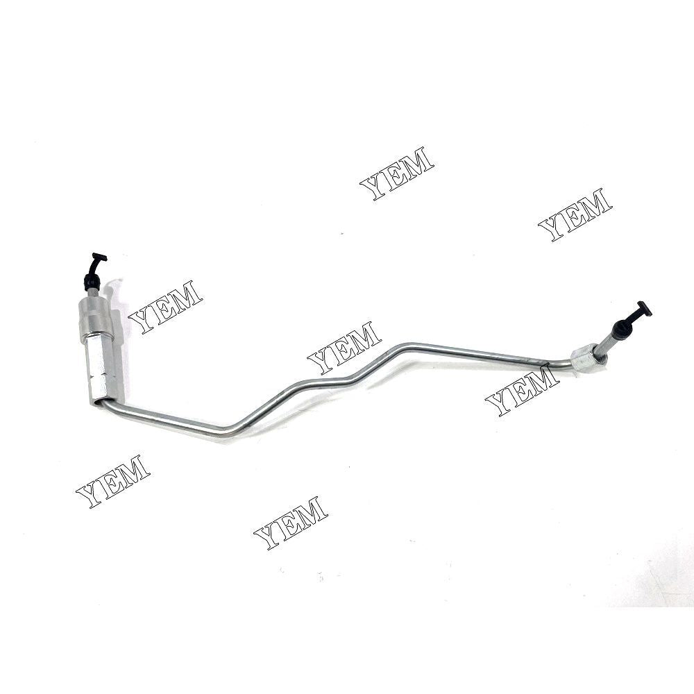 6HK1 Fuel Pipe 8-97648578-0 Fit for Isuzu Diesel Engine Spare Parts.