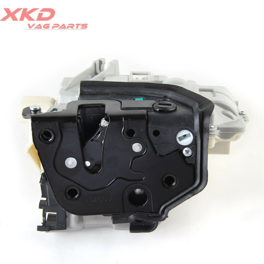 Right rear right hand door latch actuator suitable for Volkswagen for Passat for Audi A4 3C4839016A
