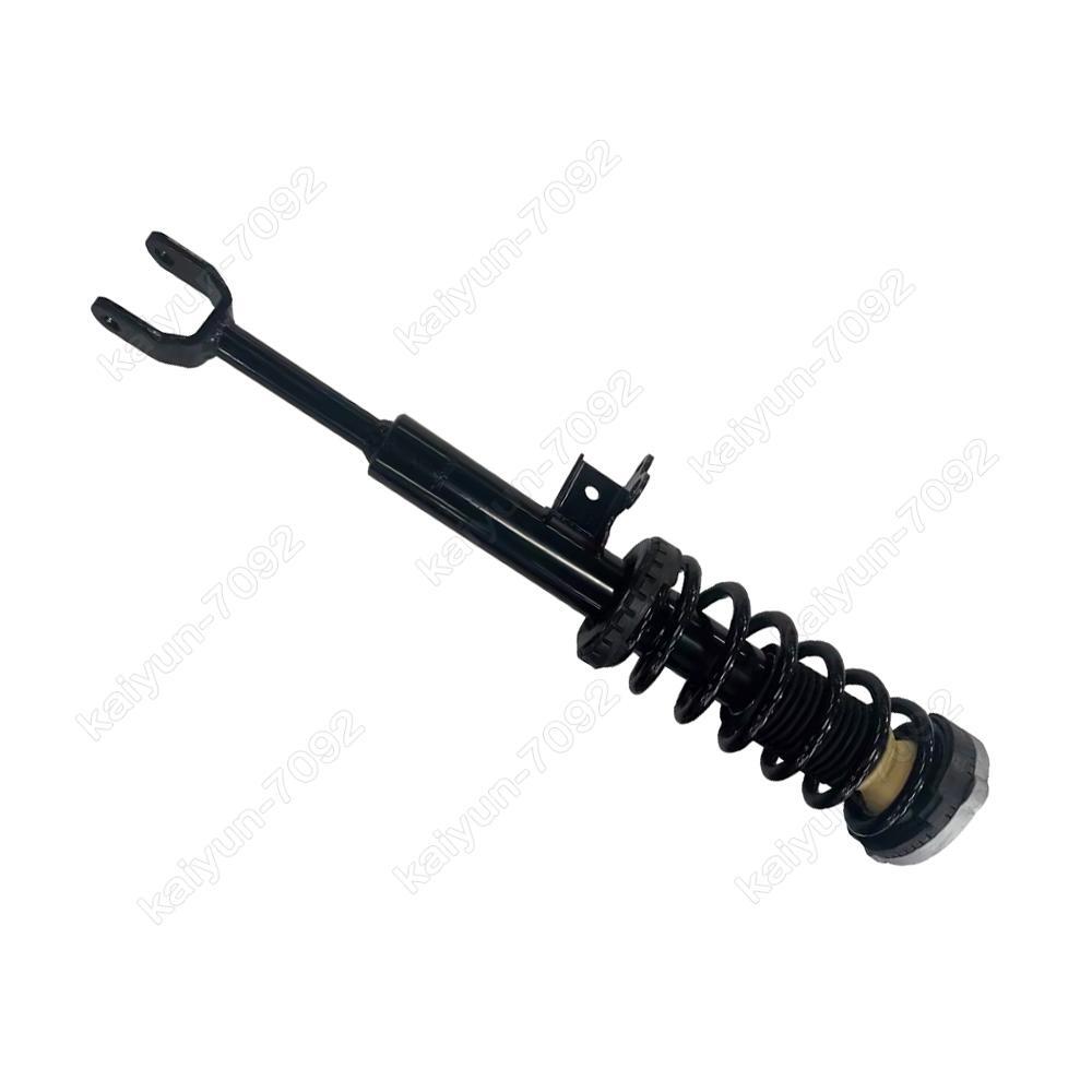 Front Left Shock Strut Assy for BMW F07 530i 535i 540i 550i GT RWD 2010-2017