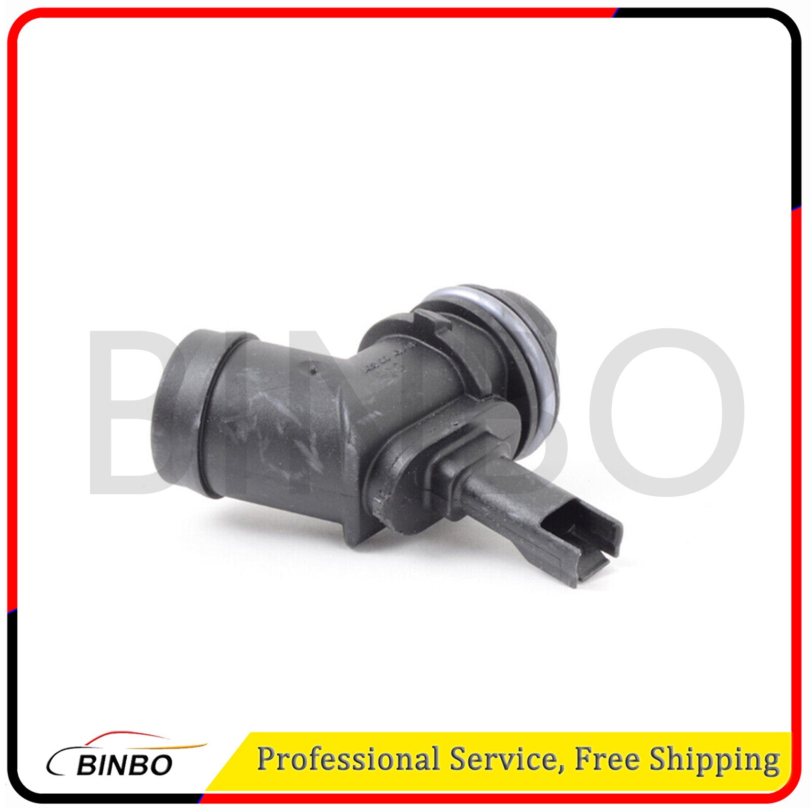 Turbo Air Inlet Duct Heater Element Sensor 13717560227 for BMW E82 E90 F02 X6 Z4