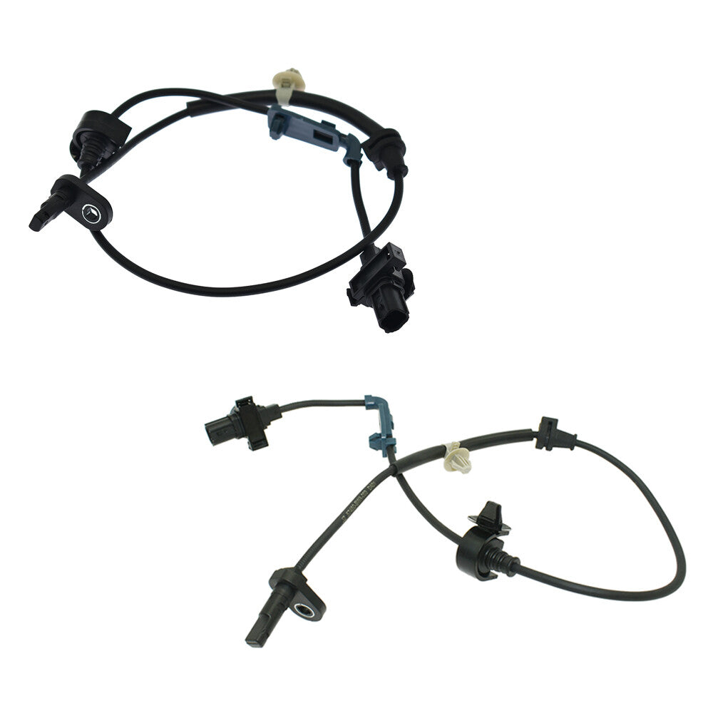 2x ABS Wheel Speed Sensor for Honda CRV CR-V 2007-2011 Front Left Right
