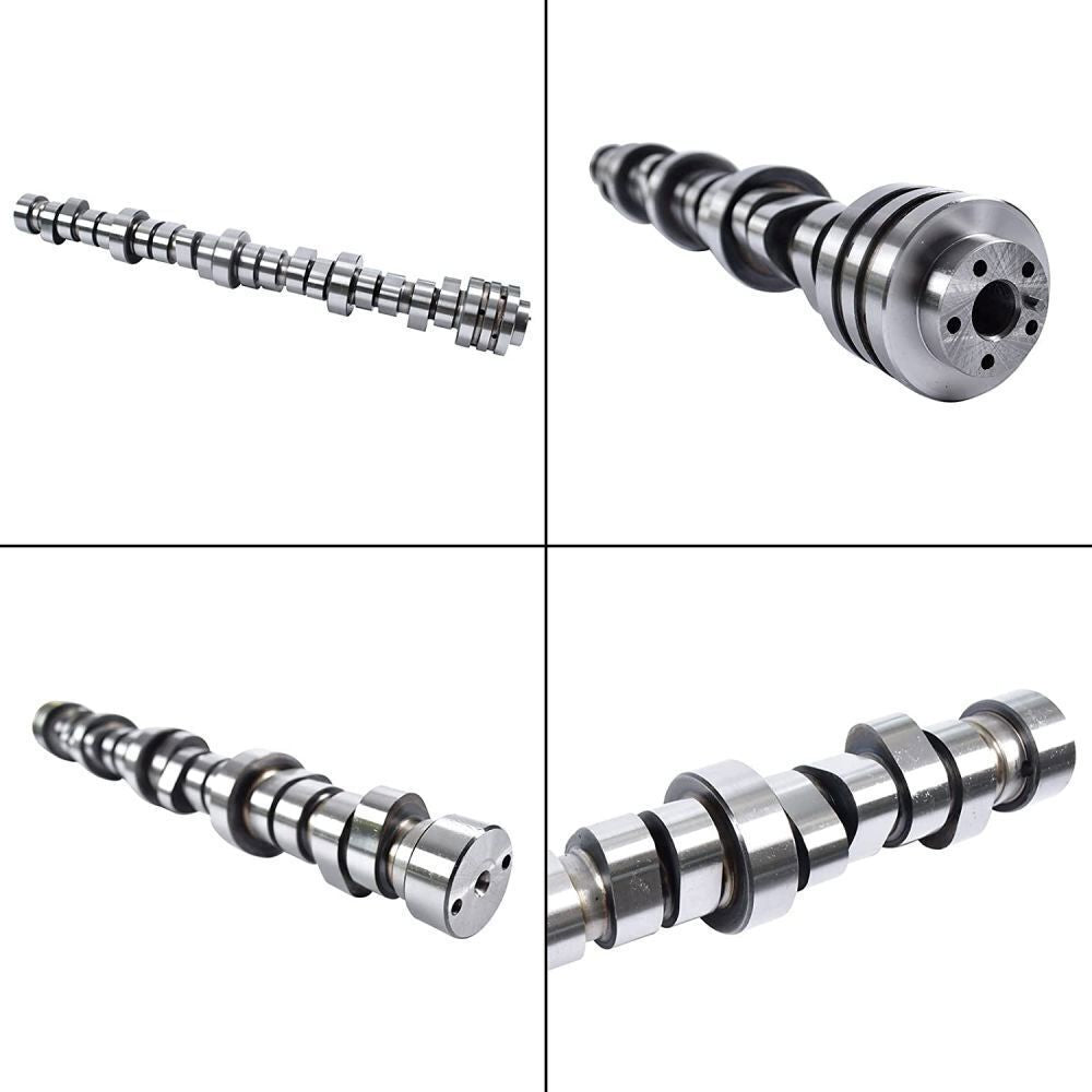 MDS Lifters Camshaft Bolt Head Gasket Kit for Dodge for Ram 1500 2009-2017 5.7L Hemi